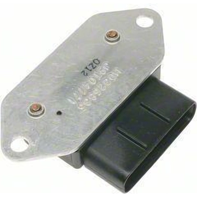 Ignition Control Module by BLUE STREAK (HYGRADE MOTOR) - LX730 pa8