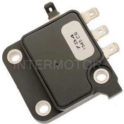 Ignition Control Module by BLUE STREAK (HYGRADE MOTOR) - LX734 pa5