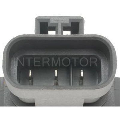 Ignition Control Module by BLUE STREAK (HYGRADE MOTOR) - LX741 pa3