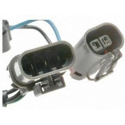 Ignition Control Module by BLUE STREAK (HYGRADE MOTOR) - LX788 pa3