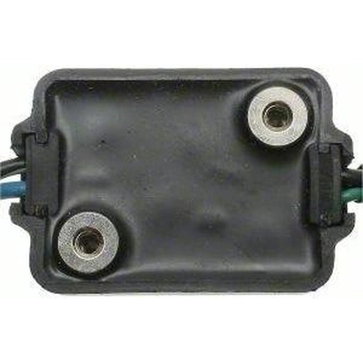 Ignition Control Module by BLUE STREAK (HYGRADE MOTOR) - LX788 pa5