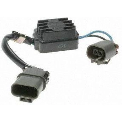 Ignition Control Module by BLUE STREAK (HYGRADE MOTOR) - LX788 pa8
