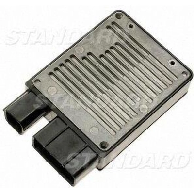 Ignition Control Module by BLUE STREAK (HYGRADE MOTOR) - LX858 pa1