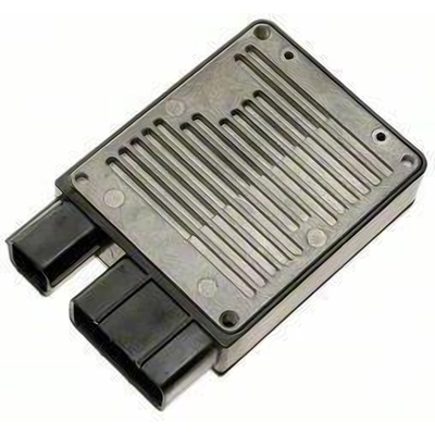 Ignition Control Module by BLUE STREAK (HYGRADE MOTOR) - LX858 pa9