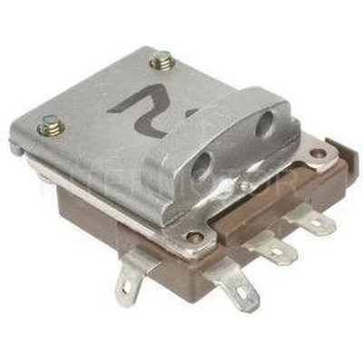 Module de contrôle d'allumage de BLUE STREAK (HYGRADE MOTOR) - LX876 pa2