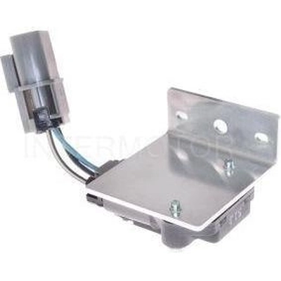Ignition Control Module by BLUE STREAK (HYGRADE MOTOR) - LX877 pa1