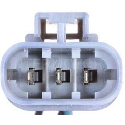 Ignition Control Module by BLUE STREAK (HYGRADE MOTOR) - LX877 pa3