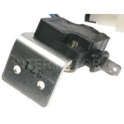 Ignition Control Module by BLUE STREAK (HYGRADE MOTOR) - LX878 pa5