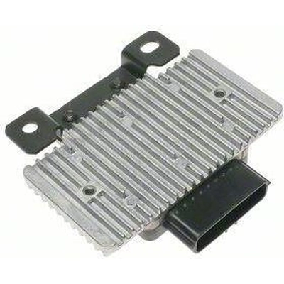 Ignition Control Module by BLUE STREAK (HYGRADE MOTOR) - LX885 pa8