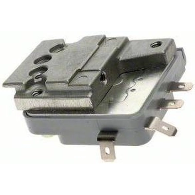 Module de contrôle d'allumage de BLUE STREAK (HYGRADE MOTOR) - LX893 pa8