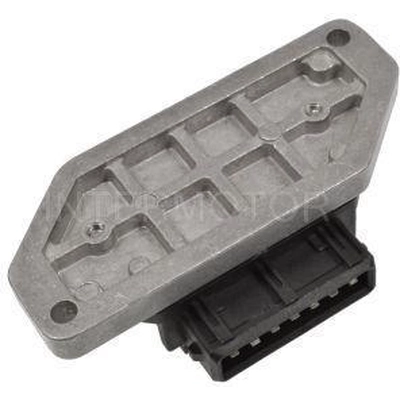 Ignition Control Module by BLUE STREAK (HYGRADE MOTOR) - LX925 pa1