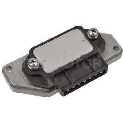 Ignition Control Module by BLUE STREAK (HYGRADE MOTOR) - LX925 pa2