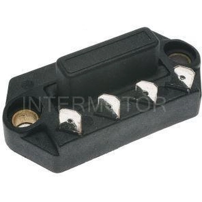 Module de contrôle d'allumage de BLUE STREAK (HYGRADE MOTOR) - LX926 pa2