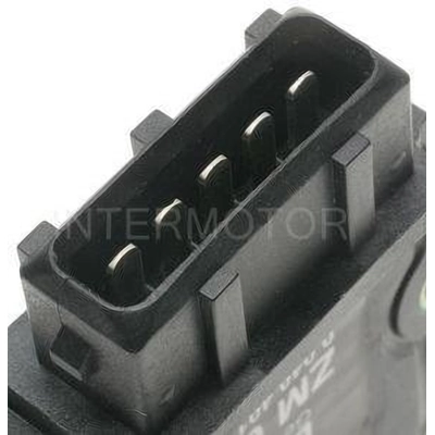 Ignition Control Module by BLUE STREAK (HYGRADE MOTOR) - LX928 pa5