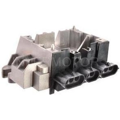 Ignition Control Module by BLUE STREAK (HYGRADE MOTOR) - LX931 pa2