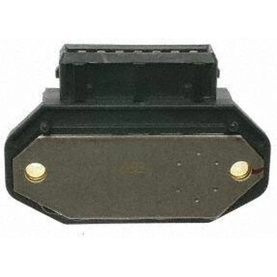 Ignition Control Module by BLUE STREAK (HYGRADE MOTOR) - LX932 pa3