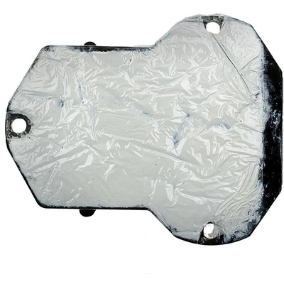 Ignition Control Module by BLUE STREAK (HYGRADE MOTOR) - LX971 pa1