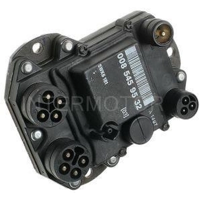 Ignition Control Module by BLUE STREAK (HYGRADE MOTOR) - LX971 pa10