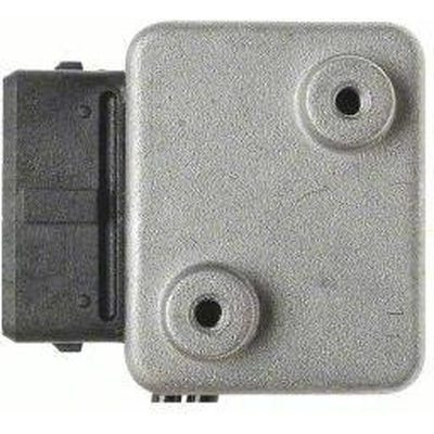 Ignition Control Module by BLUE STREAK (HYGRADE MOTOR) - LX972 pa9