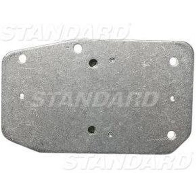 Ignition Control Module by BLUE STREAK (HYGRADE MOTOR) - LX973 pa1