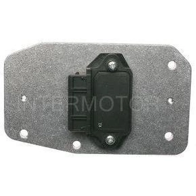 Ignition Control Module by BLUE STREAK (HYGRADE MOTOR) - LX973 pa6