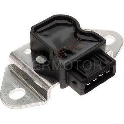 Ignition Control Module by BLUE STREAK (HYGRADE MOTOR) - LX974 pa6