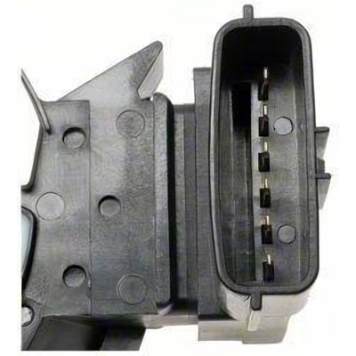 Ignition Control Module by BLUE STREAK (HYGRADE MOTOR) - LX988 pa10