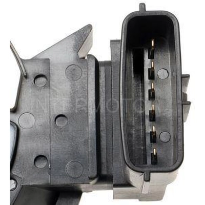 Ignition Control Module by BLUE STREAK (HYGRADE MOTOR) - LX988 pa7