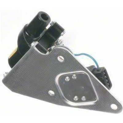 Ignition Control Module by BLUE STREAK (HYGRADE MOTOR) - UF142 pa4