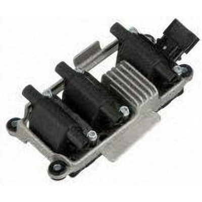 Module de contrôle d'allumage de BLUE STREAK (HYGRADE MOTOR) - UF256 pa11
