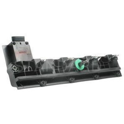 Ignition Control Module by BLUE STREAK (HYGRADE MOTOR) - UF265 pa7