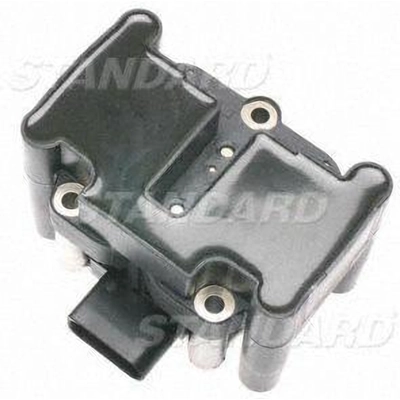 Ignition Control Module by BLUE STREAK (HYGRADE MOTOR) - UF277 pa11