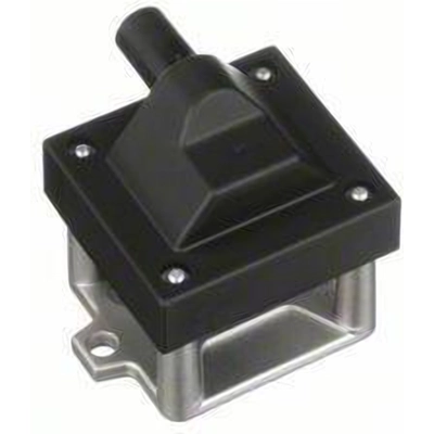 Ignition Control Module by BLUE STREAK (HYGRADE MOTOR) - UF364 pa13