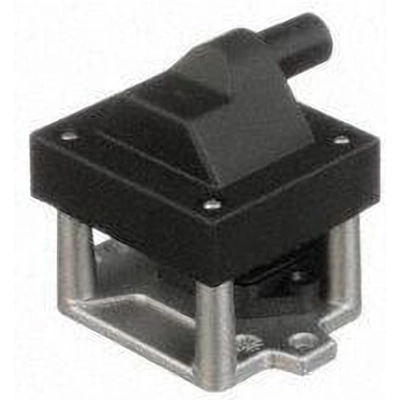Ignition Control Module by BLUE STREAK (HYGRADE MOTOR) - UF364 pa8