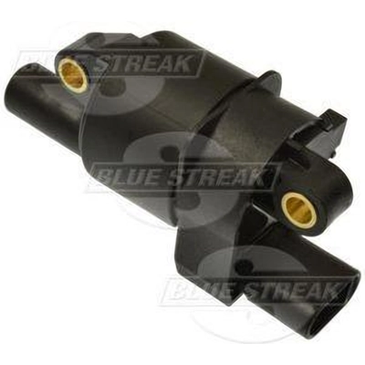 Ignition Control Module by BLUE STREAK (HYGRADE MOTOR) - UF414 pa6
