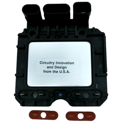 BWD AUTOMOTIVE - CBE111P - Ignition Control Module pa4