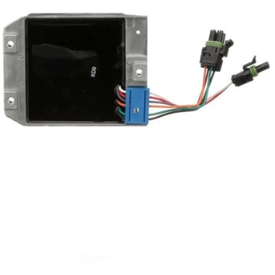 BWD AUTOMOTIVE - CBE39 - Ignition Control Module pa2