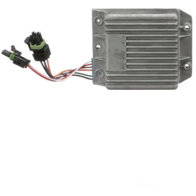 BWD AUTOMOTIVE - CBE39 - Ignition Control Module pa3
