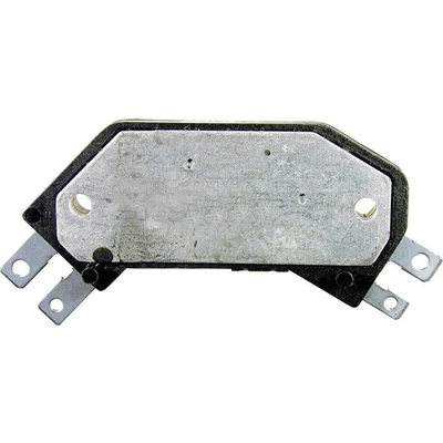 BWD AUTOMOTIVE - CBE4P - Ignition Control Module pa5