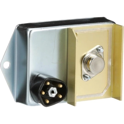 BWD AUTOMOTIVE - CBE5 - Ignition Control Module pa3