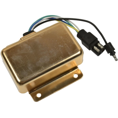 BWD AUTOMOTIVE - CBE6 - Ignition Control Module pa1