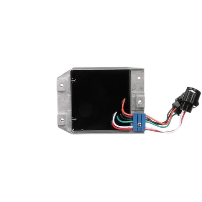 BWD AUTOMOTIVE - CBE7 - Ignition Control Module pa2