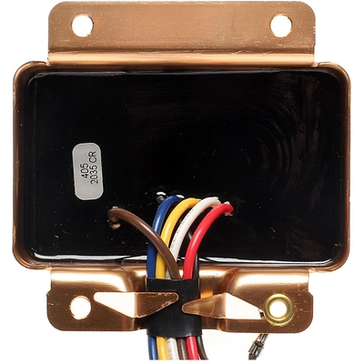 BWD AUTOMOTIVE - CBE8 - Ignition Control Module pa3