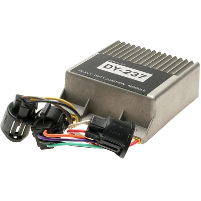 BWD AUTOMOTIVE - CBE9 - Module de contr�le d'allumage pa1