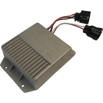 Ignition Control Module by CROWN AUTOMOTIVE JEEP REPLACEMENT - 33004065 pa2