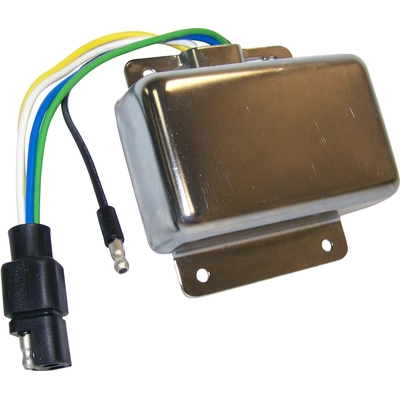 Ignition Control Module by CROWN AUTOMOTIVE JEEP REPLACEMENT - J3224964 pa1