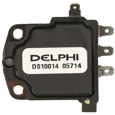 DELPHI - DS10014 - Ignition Control Module pa20