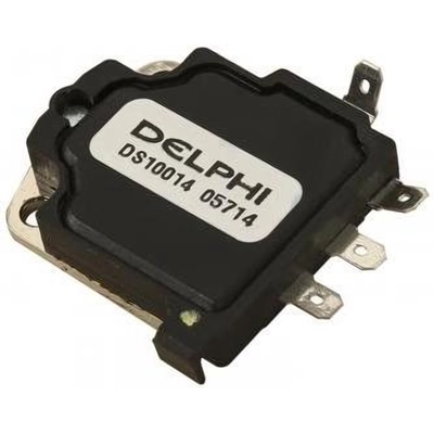 DELPHI - DS10014 - Ignition Control Module pa23