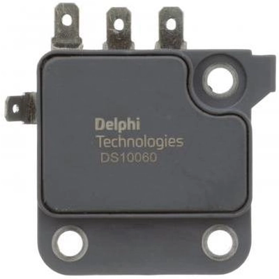 Ignition Control Module by DELPHI - DS10060 pa16