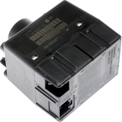 Ignition Control Module by DORMAN (OE SOLUTIONS) - 601-080 pa1